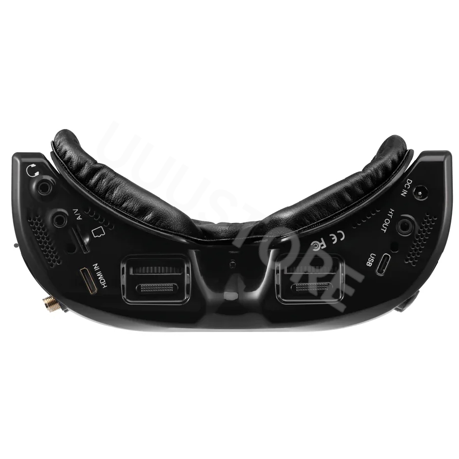 Skyzone Sky04O Pro Fpv Goggles - SKYZONE SKY04O Pro FPV Goggles OLED
