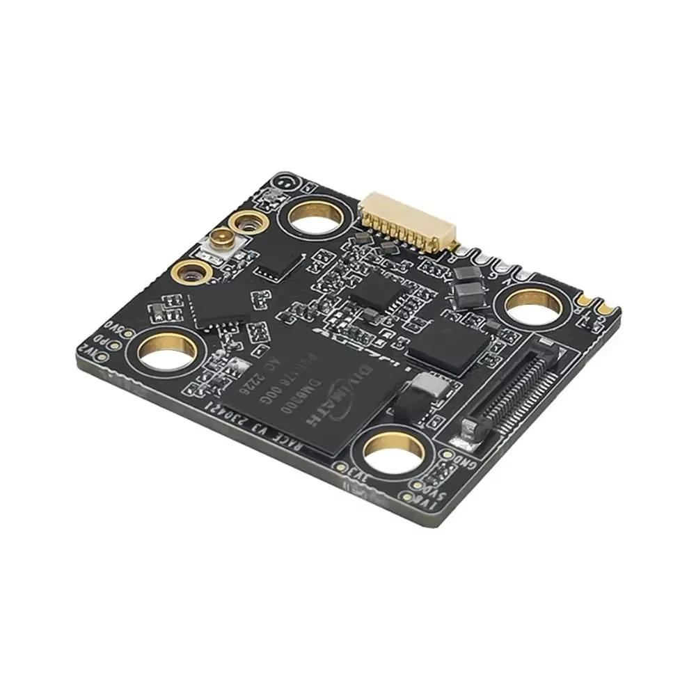 HDZero Race V3 VTX Digital HD  - Hdzero Goggles Digital Hd Fpv review and price