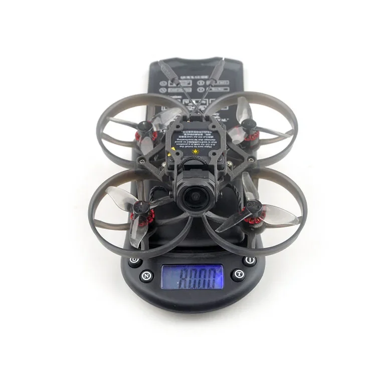 HappyModel Mobula8 HD 2S 85mm  - Walksnail Avatar Hd Kit V2 32Gb review and price