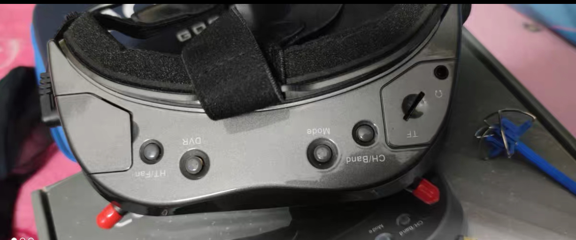 90% new Aomway Commander V2 Di - Skyzone Sky04O Pro Fpv Goggles review and price