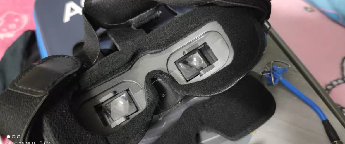 90% new Aomway Commander V2 Di - Skyzone Sky04O Pro Fpv Goggles review and price