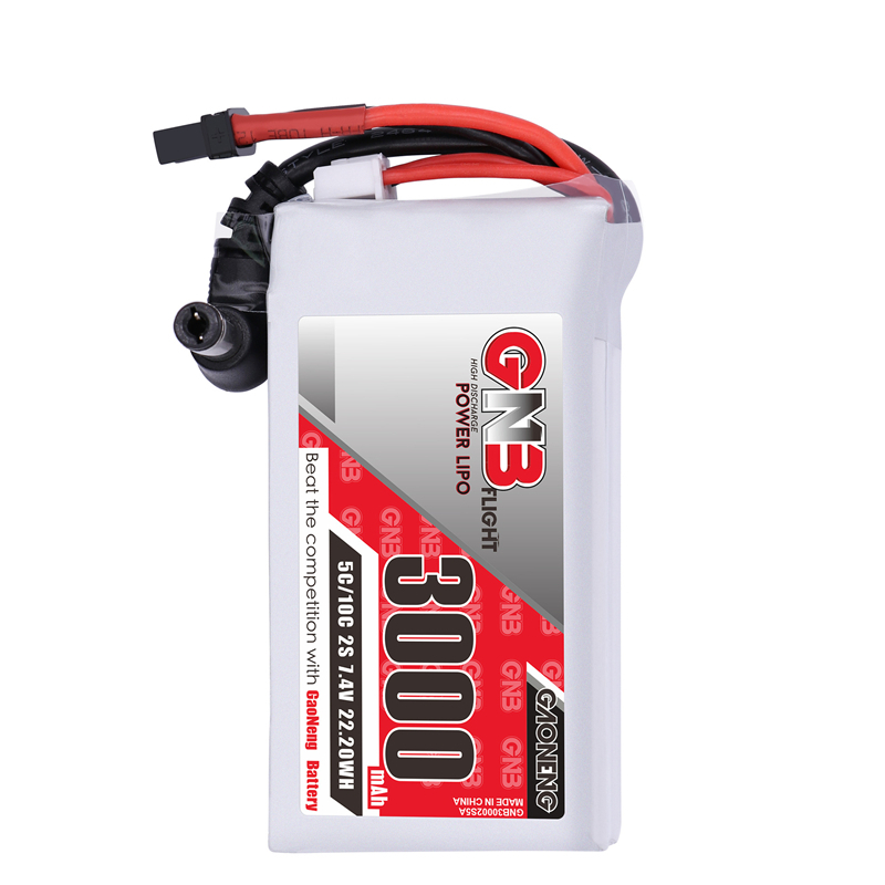 1/2/3/4/5PCS GNB 2S 7.4V Lipo  - Skyzone Sky04X Pro Oled Fpv Goggles review and price