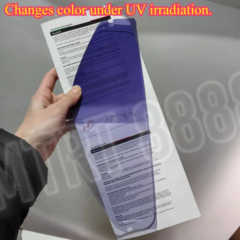 For LS2 Snap-on Anti-fog Film  - Walksnail Avatar Hd Kit V2 32Gb review and price