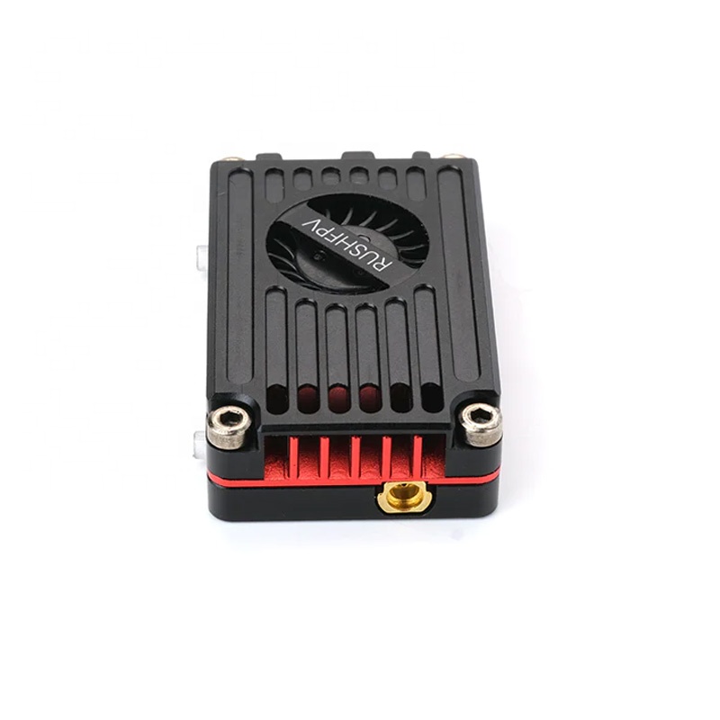 RushFPV Rush Max Solo 5.8Ghz 2 - Rushfpv Rush Max Solo 5.8G 2.5W Vtx review and price