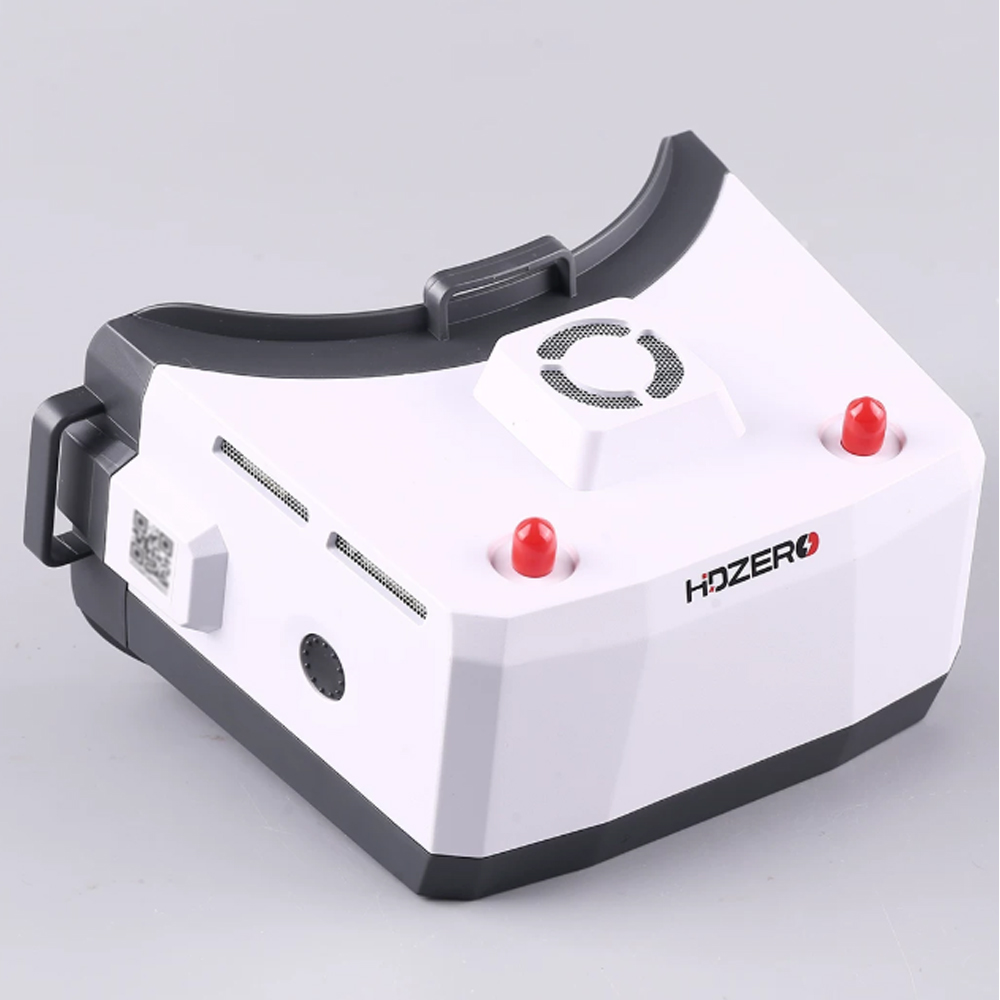 HDZero BOXPRO/BOXPRO+ FPV Gogg - Skyzone Sky04O Pro Fpv Goggles review and price