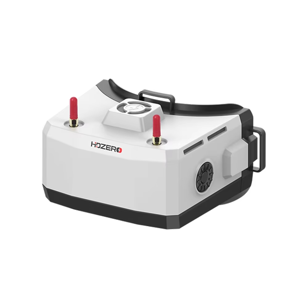 HDZero BOXPRO/BOXPRO+ FPV Gogg - Skyzone Sky04O Pro Fpv Goggles review and price