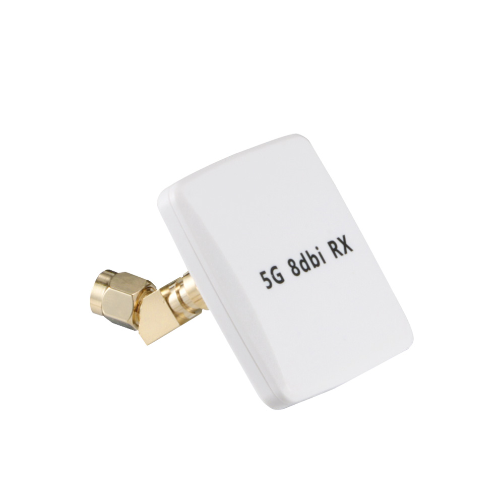 RC FPV Receiver 5.8G 5G 8DBI H - Skyzone Sky04O Pro Fpv Goggles review and price
