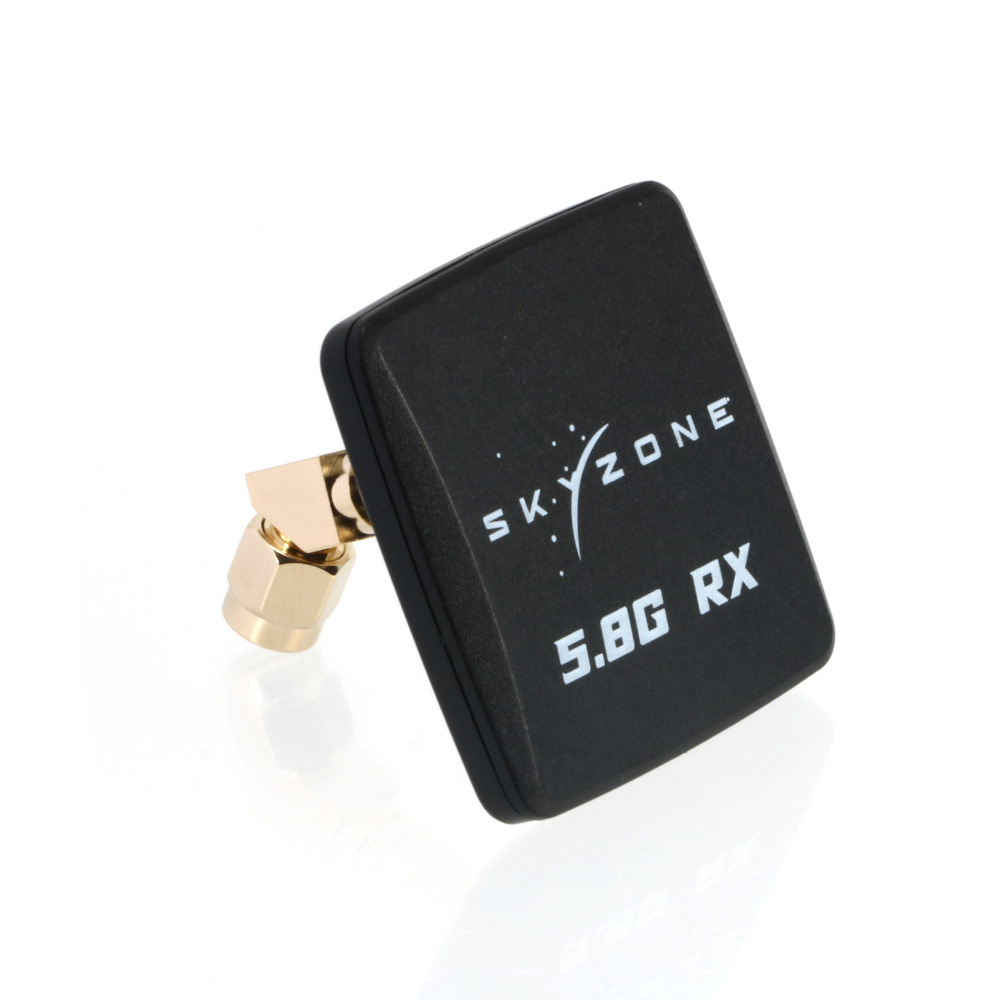 RC FPV Receiver 5.8G 5G 8DBI H - Skyzone Sky04O Pro Fpv Goggles review and price