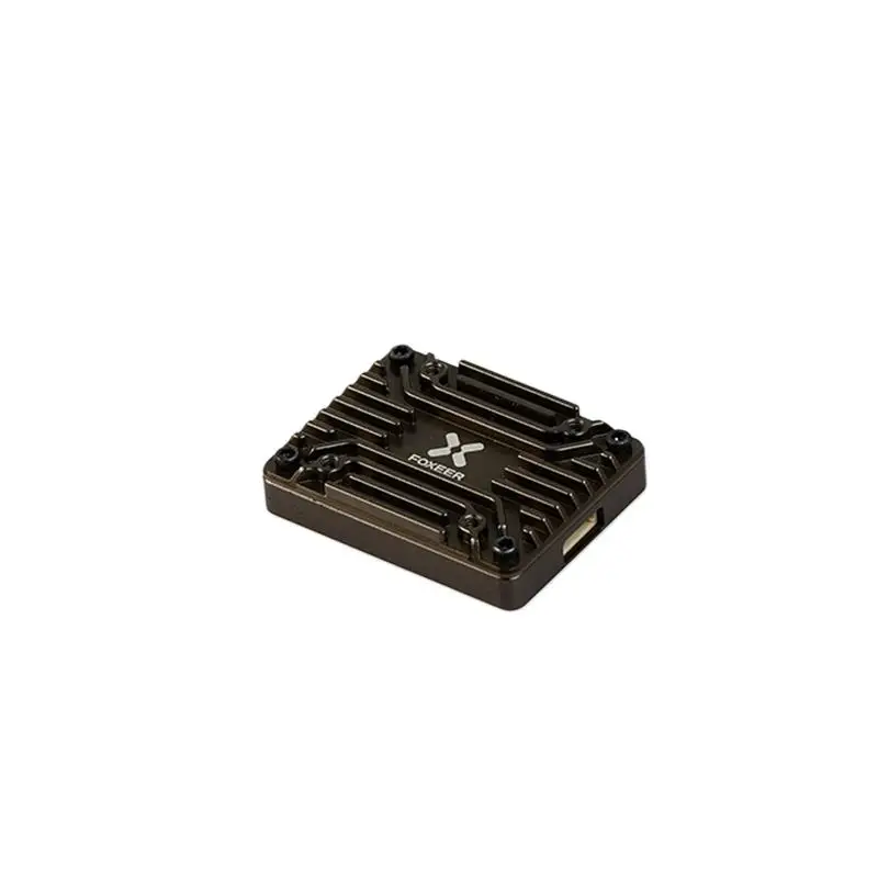 RoRuSFOXEER Reaper Extreme 5.8 - Foxeer Reaper Extreme 2.5W Vtx review and price