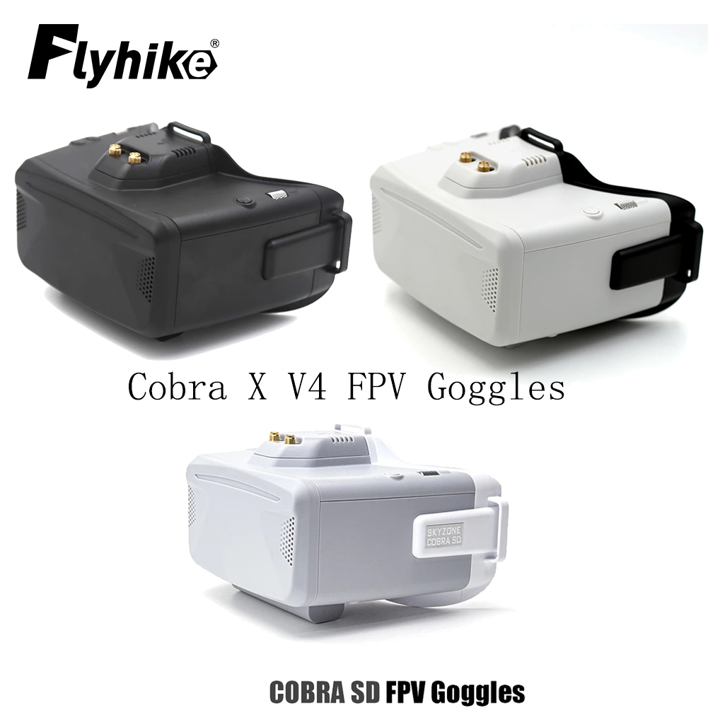 Skyzone Cobra X V4 1280X720 /  - Skyzone Sky04O Pro Fpv Goggles review and price