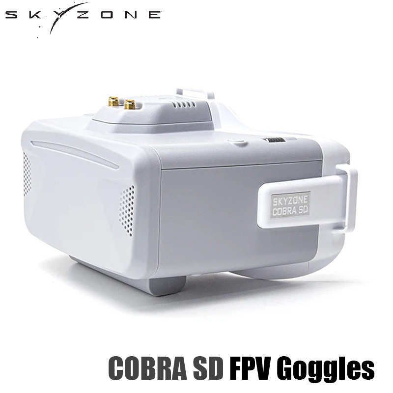 Skyzone Cobra X V4 1280X720 /  - Skyzone Sky04O Pro Fpv Goggles review and price