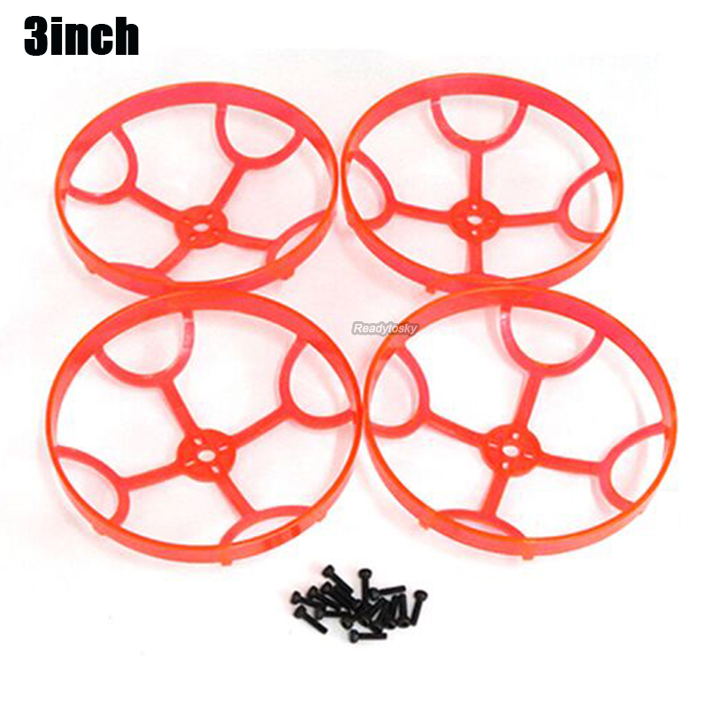 HSKRC Propeller Guard 85mm 3In - Walksnail Avatar Hd Goggles X review and price