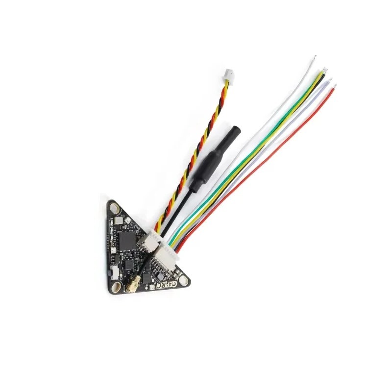 GEPRC RAD Whoop 5.8G VTX 32CH  - Walksnail Avatar Hd Goggles X review and price