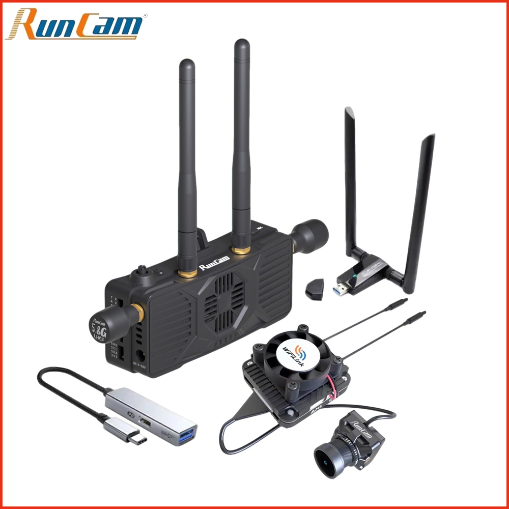 RunCam WiFiLink2 Video Transmi - Foxeer Reaper Extreme 2.5W Vtx review and price