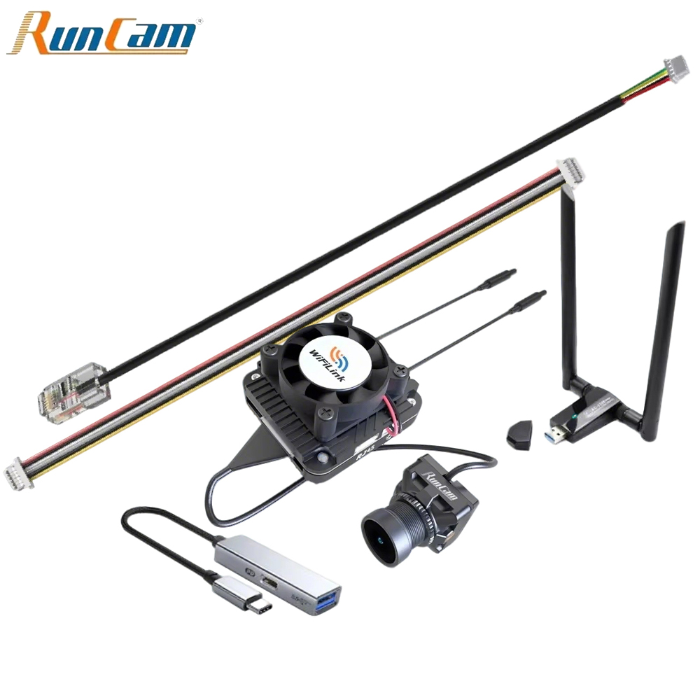 RunCam WiFiLink2 Video Transmi - Foxeer Reaper Extreme 2.5W Vtx review and price