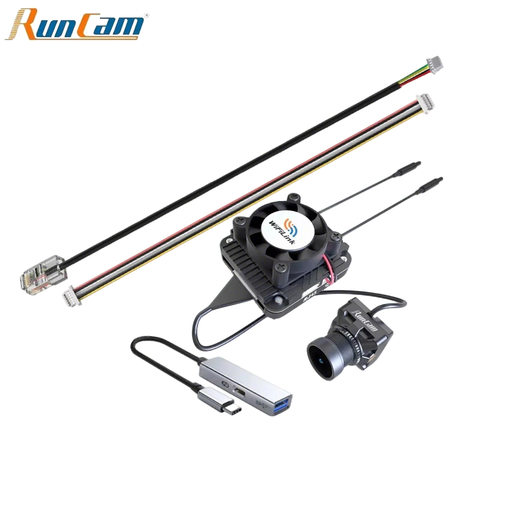 RunCam WiFiLink2 Video Transmi - Foxeer Reaper Extreme 2.5W Vtx review and price