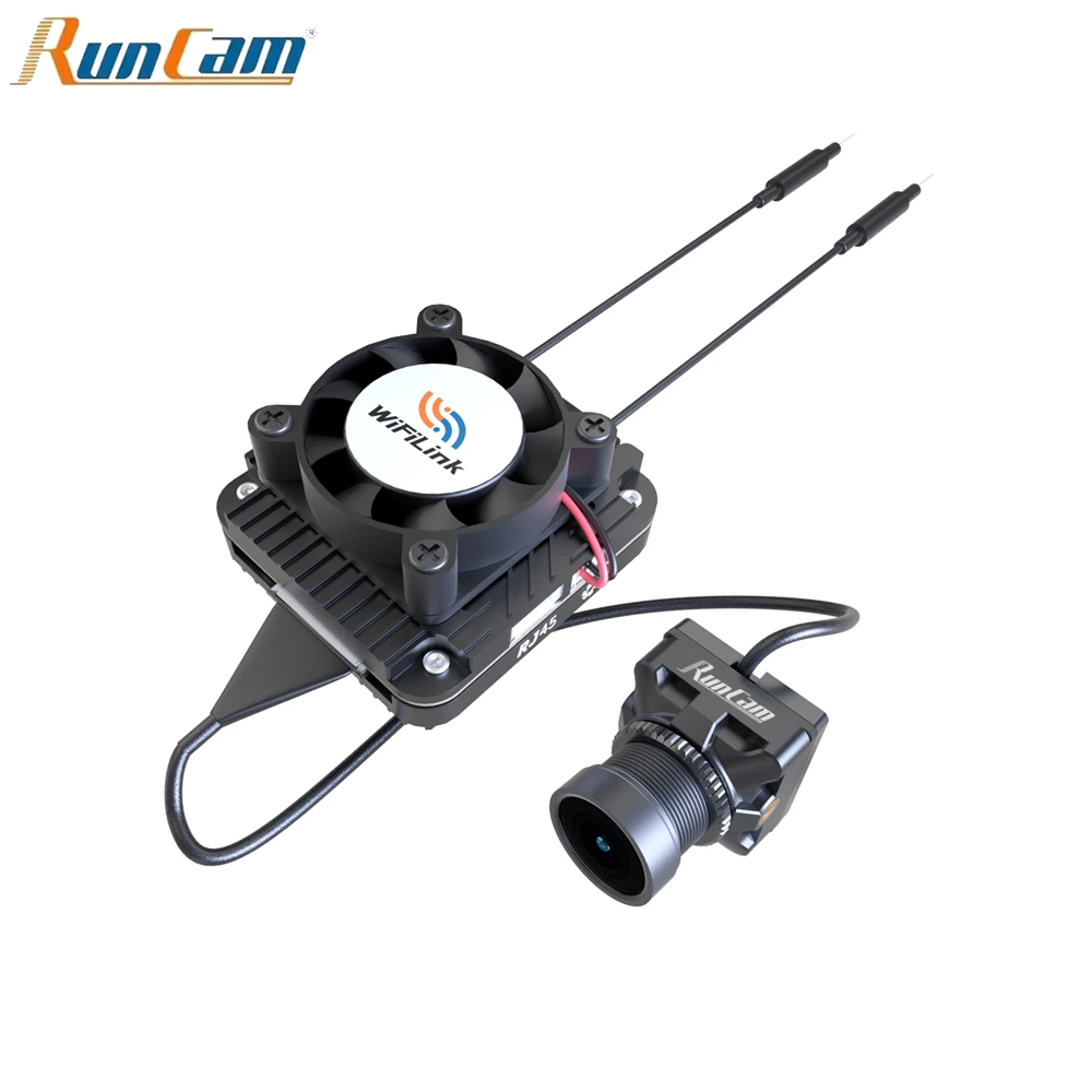 RunCam WiFiLink2 Video Transmi - Foxeer Reaper Extreme 2.5W Vtx review and price